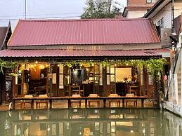 Thanicha Resort Amphawa
