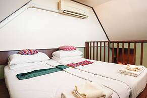 Thanicha Resort Amphawa