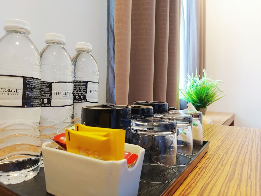 The Leverage Lite Hotel - Kuala Kedah