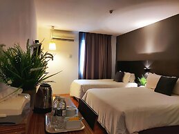 The Leverage Lite Hotel - Kuala Kedah