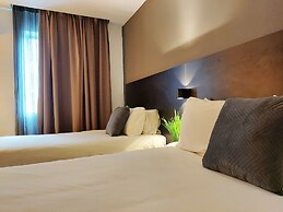 The Leverage Lite Hotel - Kuala Kedah
