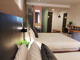 The Leverage Lite Hotel - Kuala Kedah
