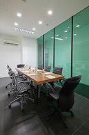 The Leverage Lite Hotel - Kuala Kedah