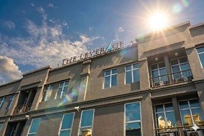 The Leverage Lite Hotel - Kuala Kedah