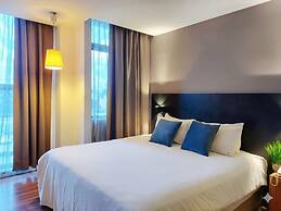 The Leverage Lite Hotel - Kuala Kedah