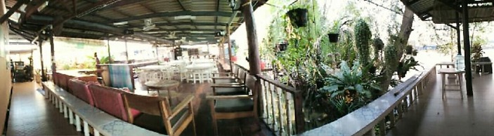 Baanbon Homestay