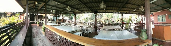 Baanbon Homestay