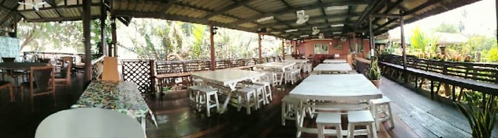 Baanbon Homestay