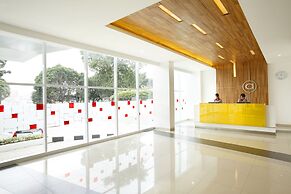Amaris Hotel Tebet - Jakarta