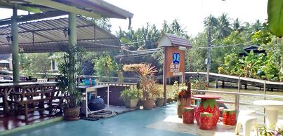 NR Homestay