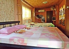 NR Homestay