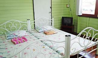 NR Homestay