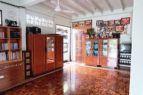 NR Homestay