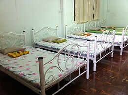 NR Homestay