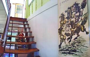 NR Homestay
