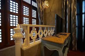 House of Passion Amphawa