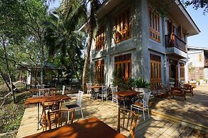 House of Passion Amphawa