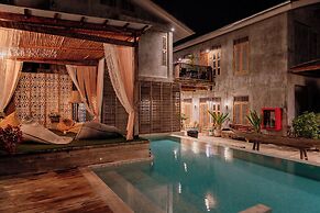House of Passion Amphawa