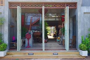 House of Passion Amphawa