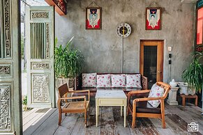 House of Passion Amphawa