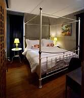 House of Passion Amphawa
