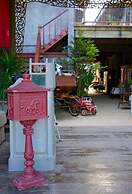 House of Passion Amphawa