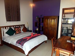 Puri Sayang Bungalows