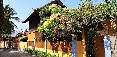 Puri Sayang Bungalows