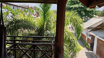 Puri Sayang Bungalows
