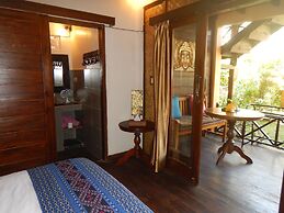 Puri Sayang Bungalows