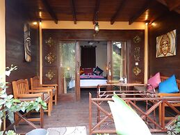 Puri Sayang Bungalows