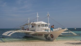 Malapascua Exotic Island Dive and Beach Resort