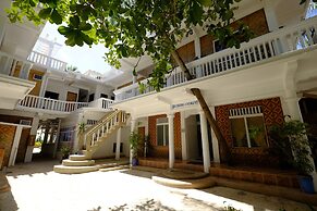 Malapascua Exotic Island Dive and Beach Resort