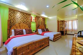 Malapascua Exotic Island Dive and Beach Resort