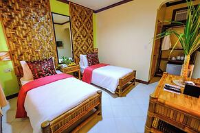 Malapascua Exotic Island Dive and Beach Resort