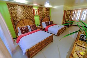 Malapascua Exotic Island Dive and Beach Resort