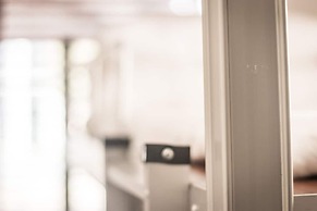 Downtown Backpackers Hostel - note - Valid Passport required for check