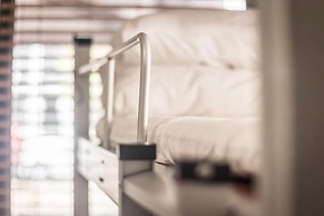Downtown Backpackers Hostel - note - Valid Passport required for check