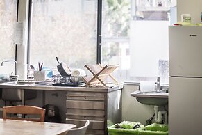 Downtown Backpackers Hostel - note - Valid Passport required for check
