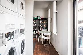 Downtown Backpackers Hostel - note - Valid Passport required for check