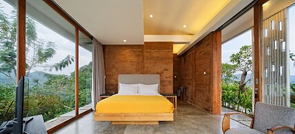Seven Havens Residence