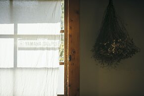 Torii-Kuguru Hostel