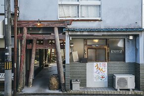 Torii-Kuguru Hostel