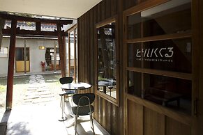 Torii-Kuguru Hostel