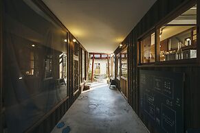Torii-Kuguru Hostel