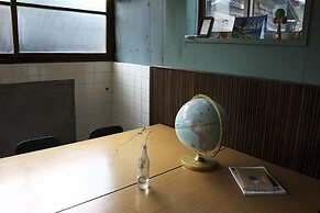 Torii-Kuguru Hostel