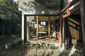 Torii-Kuguru Hostel