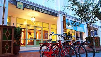 Kapitan Kongsi Hotel