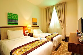 Kapitan Kongsi Hotel
