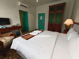Kapitan Kongsi Hotel